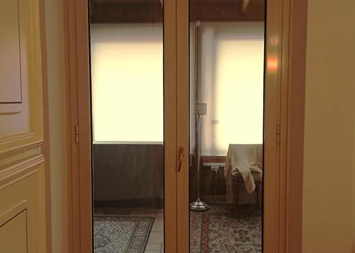 Matrimoniale Con Bagno En E Terrazzo Gasthof Rom