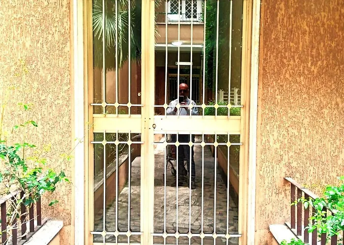 Gasthof Matrimoniale Con Bagno En E Terrazzo