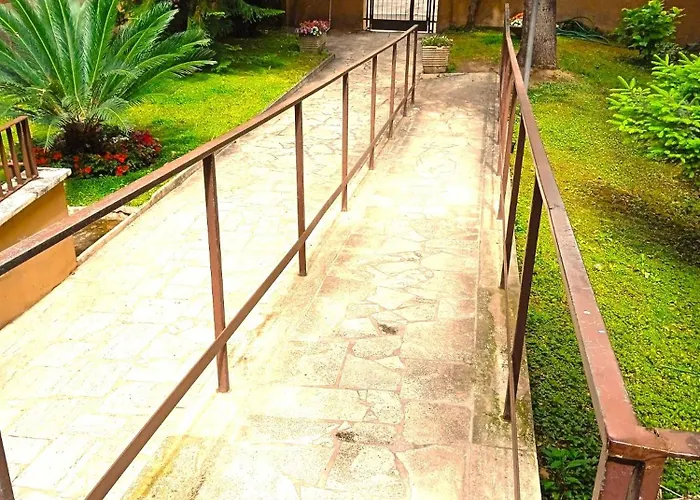 Gasthof Matrimoniale Con Bagno En E Terrazzo