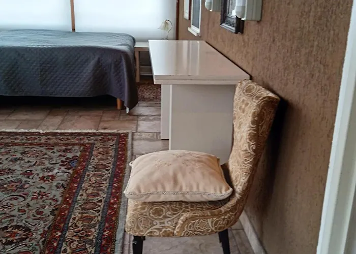 Matrimoniale Con Bagno En E Terrazzo Gasthof