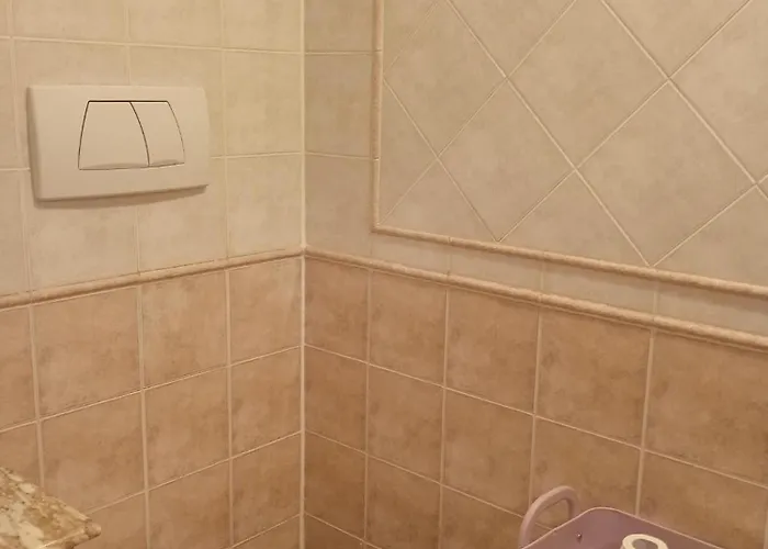 Matrimoniale Con Bagno En E Terrazzo Gasthof