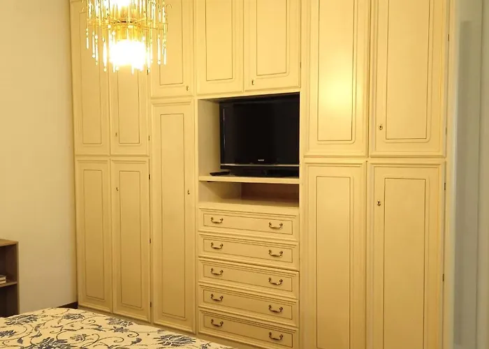 Gasthof Matrimoniale Con Bagno En E Terrazzo 3*